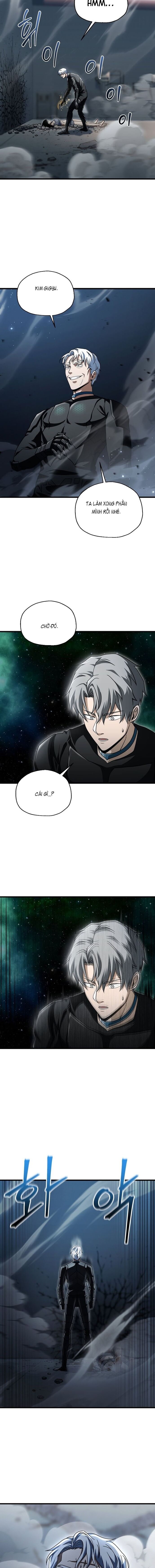 Người Chơi Không Thể Thăng Cấp Chap 177 - Next Chap 178