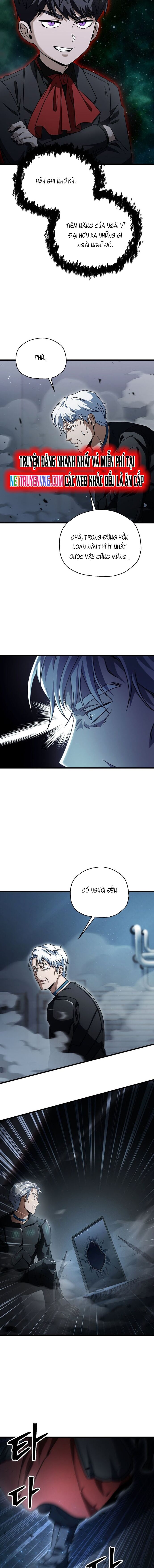 Người Chơi Không Thể Thăng Cấp Chap 177 - Next Chap 178