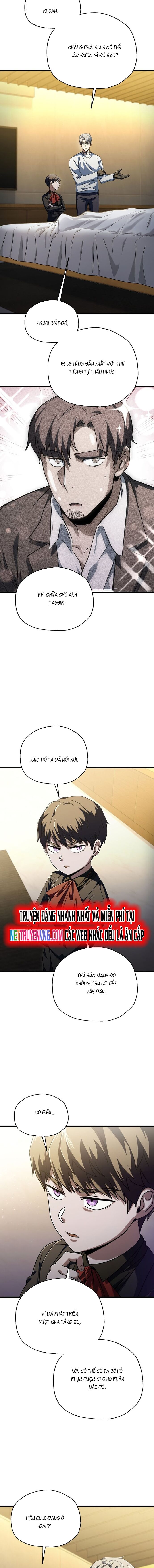 Người Chơi Không Thể Thăng Cấp Chap 178 - Next Chap 179