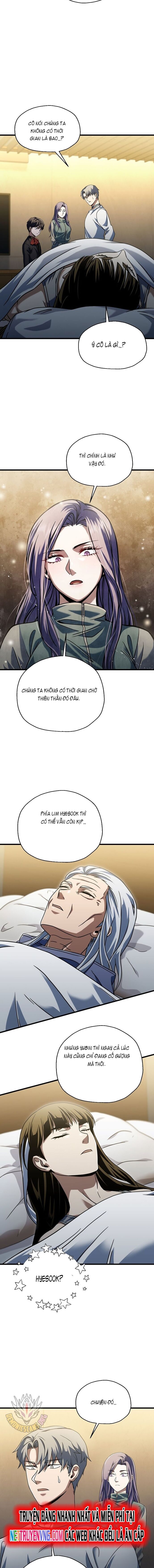 Người Chơi Không Thể Thăng Cấp Chap 178 - Next Chap 179