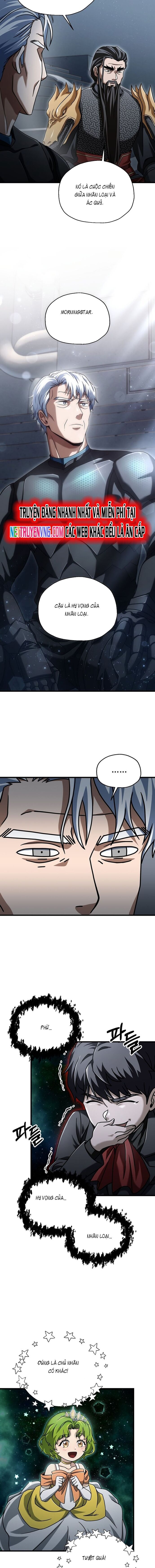 Người Chơi Không Thể Thăng Cấp Chap 178 - Next Chap 179