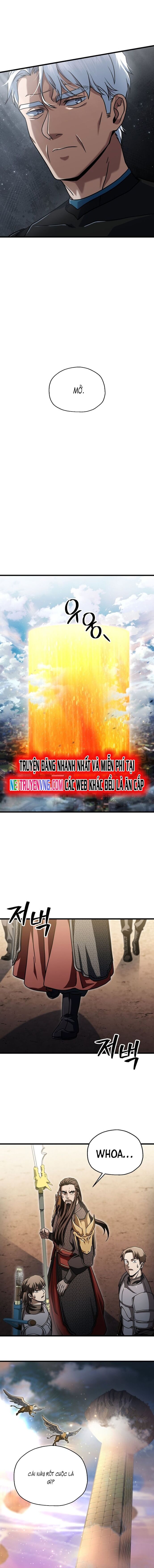 Người Chơi Không Thể Thăng Cấp Chap 178 - Next Chap 179