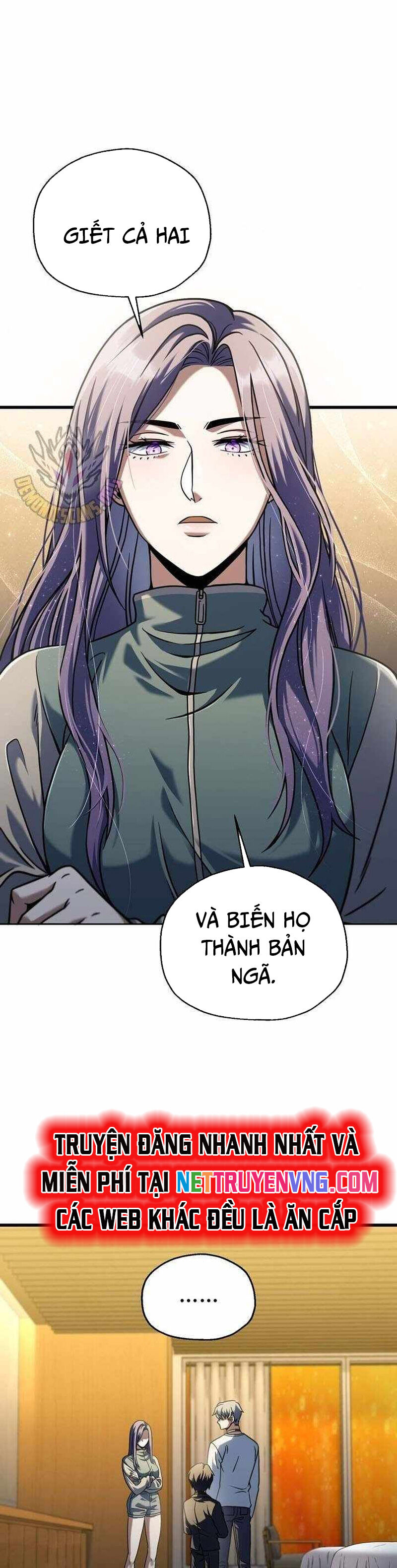 Người Chơi Không Thể Thăng Cấp Chap 179 - Next Chap 180