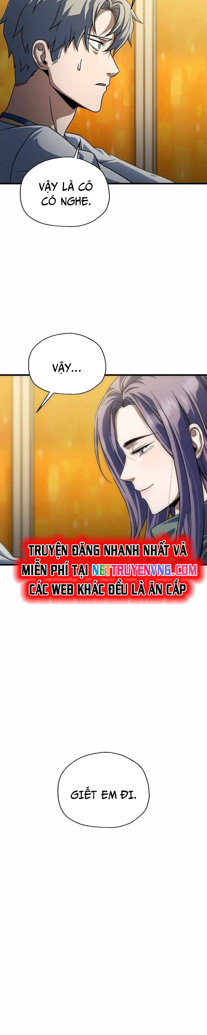 Người Chơi Không Thể Thăng Cấp Chap 179 - Next Chap 180