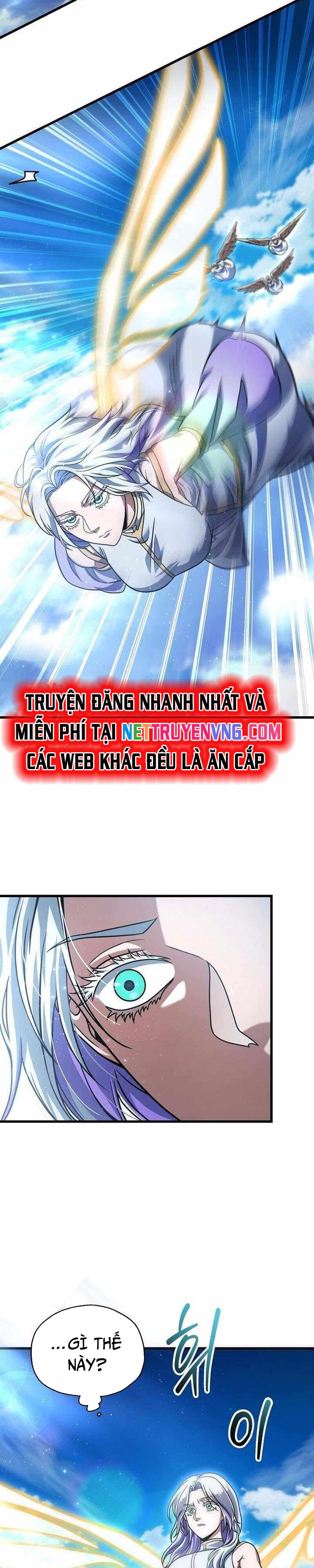 Người Chơi Không Thể Thăng Cấp Chap 179 - Next Chap 180