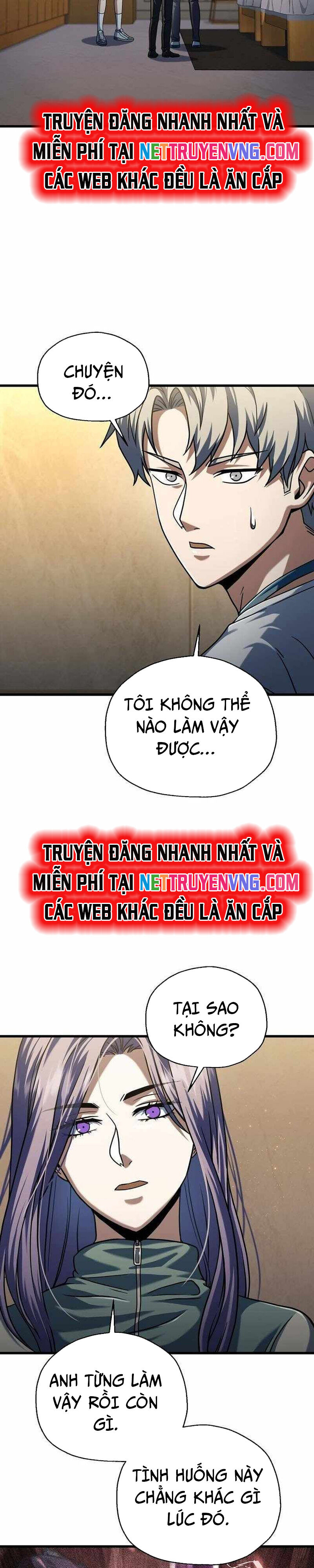 Người Chơi Không Thể Thăng Cấp Chap 179 - Next Chap 180