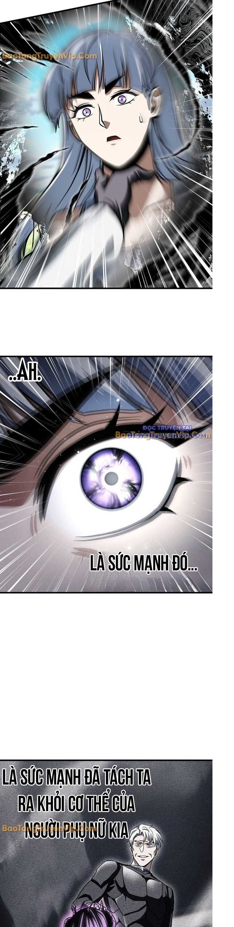 Người Chơi Không Thể Thăng Cấp Chap 183 - Next Chap 184