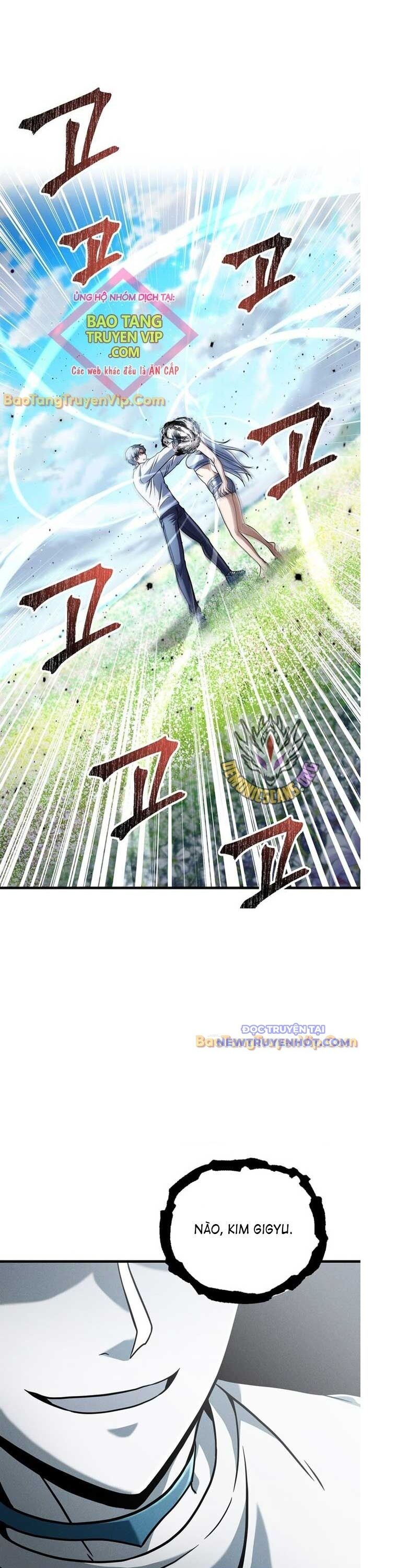 Người Chơi Không Thể Thăng Cấp Chap 183 - Next Chap 184