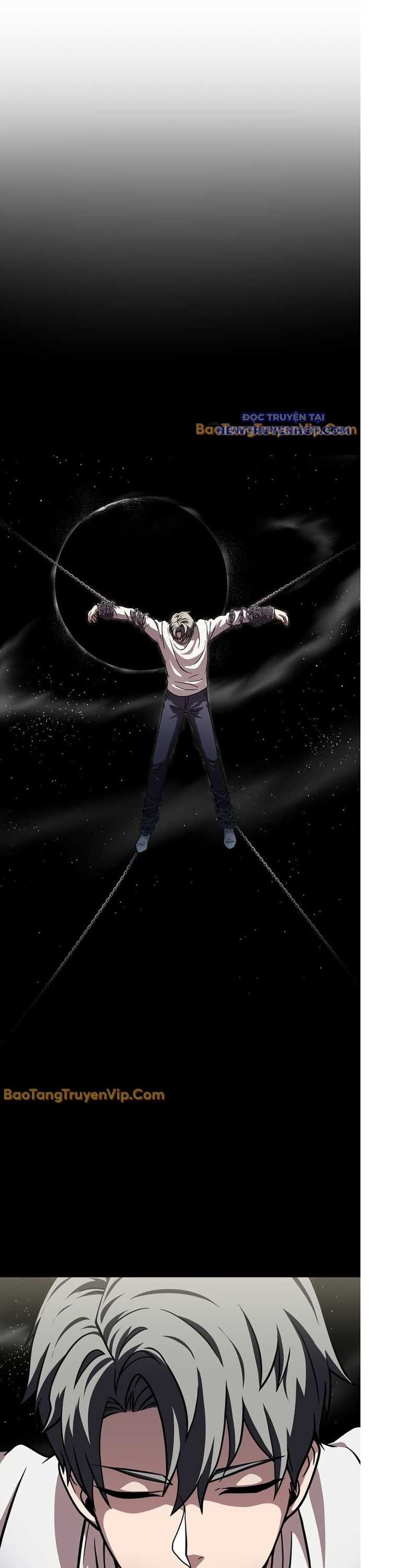 Người Chơi Không Thể Thăng Cấp Chap 183 - Next Chap 184