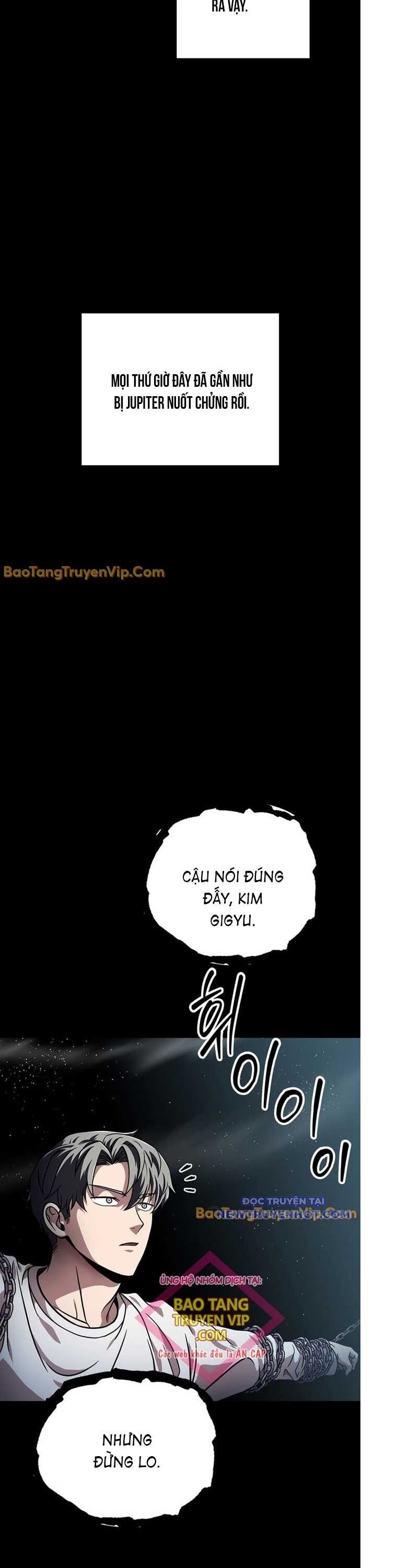 Người Chơi Không Thể Thăng Cấp Chap 183 - Next Chap 184