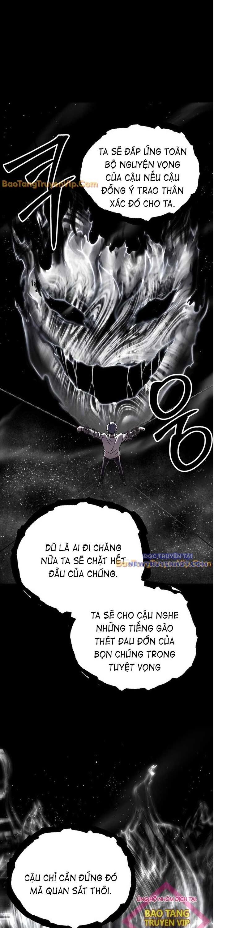 Người Chơi Không Thể Thăng Cấp Chap 183 - Next Chap 184