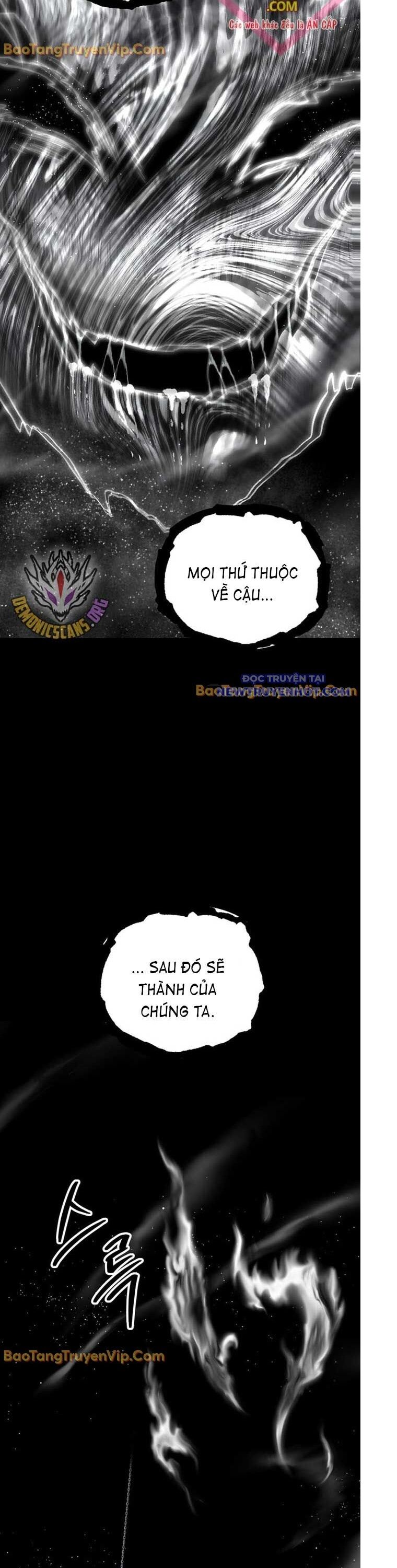 Người Chơi Không Thể Thăng Cấp Chap 183 - Next Chap 184