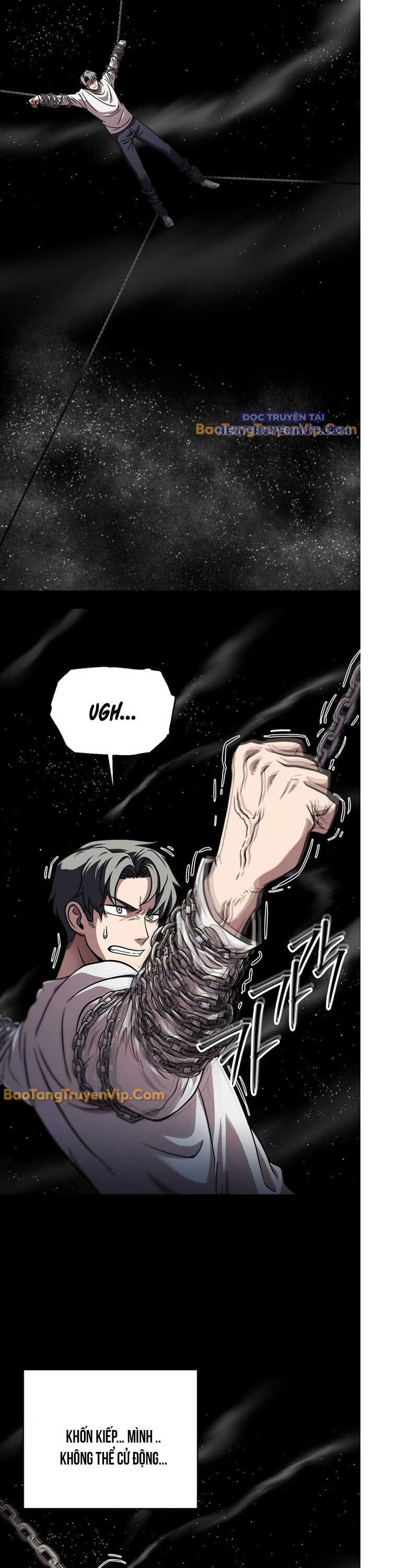 Người Chơi Không Thể Thăng Cấp Chap 183 - Next Chap 184