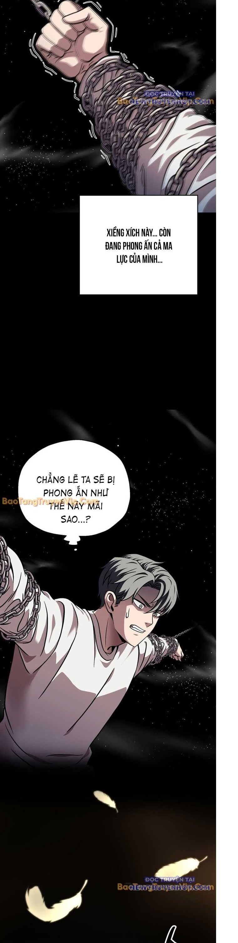 Người Chơi Không Thể Thăng Cấp Chap 183 - Next Chap 184