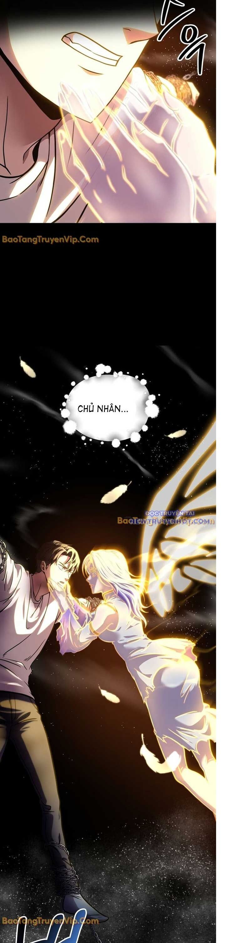 Người Chơi Không Thể Thăng Cấp Chap 183 - Next Chap 184