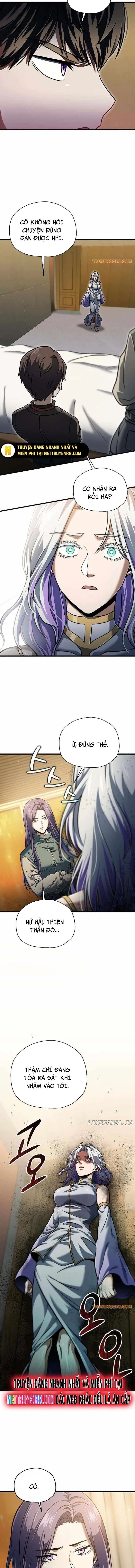 Người Chơi Không Thể Thăng Cấp Chap 180 - Next Chap 181