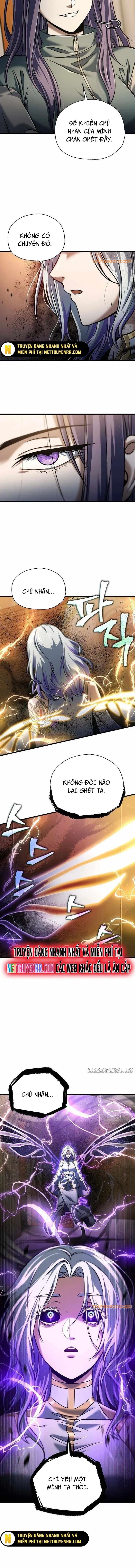 Người Chơi Không Thể Thăng Cấp Chap 180 - Next Chap 181