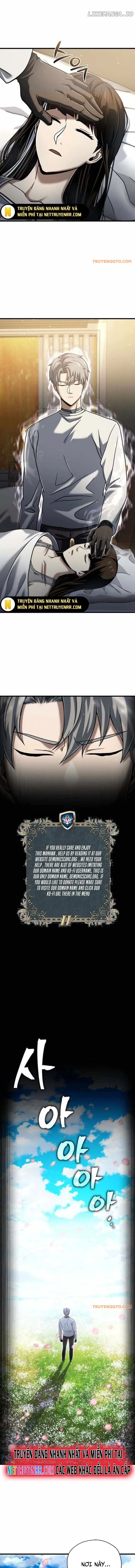 Người Chơi Không Thể Thăng Cấp Chap 180 - Next Chap 181