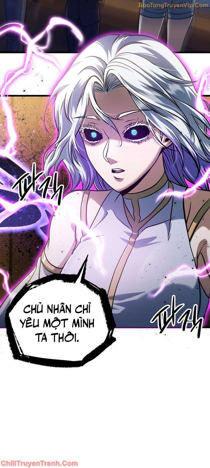 Người Chơi Không Thể Thăng Cấp Chap 181 - Next Chap 182