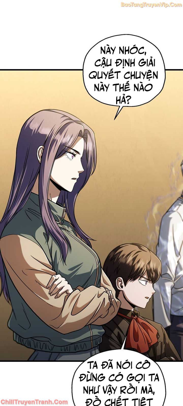 Người Chơi Không Thể Thăng Cấp Chap 181 - Next Chap 182