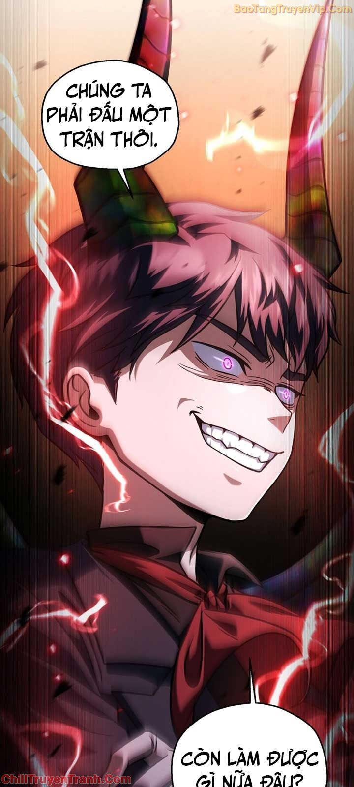 Người Chơi Không Thể Thăng Cấp Chap 181 - Next Chap 182