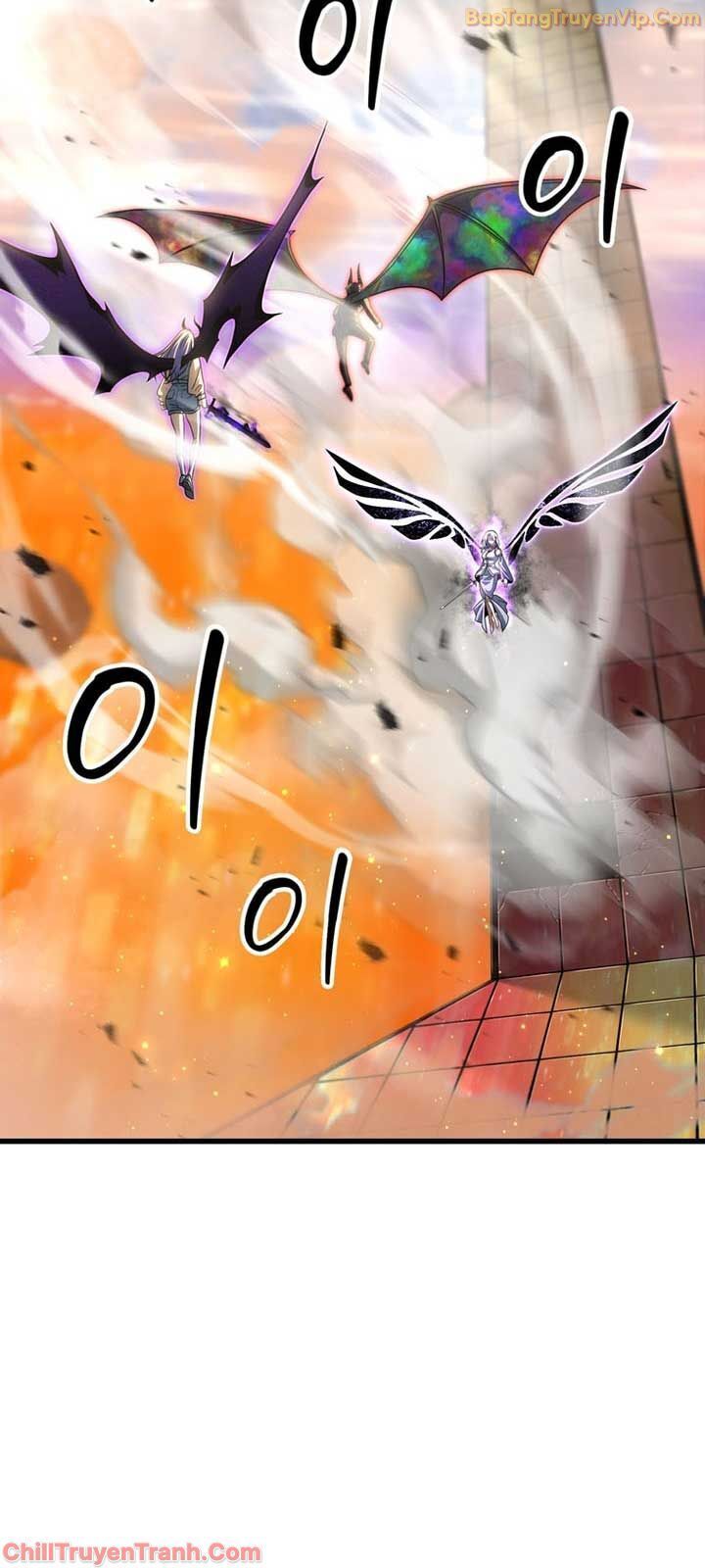 Người Chơi Không Thể Thăng Cấp Chap 181 - Next Chap 182