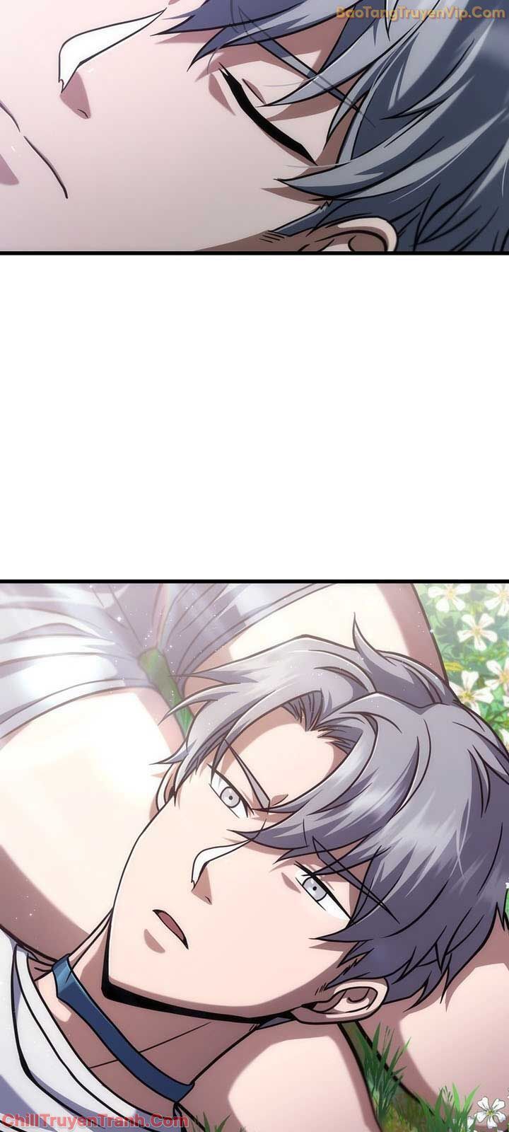 Người Chơi Không Thể Thăng Cấp Chap 181 - Next Chap 182
