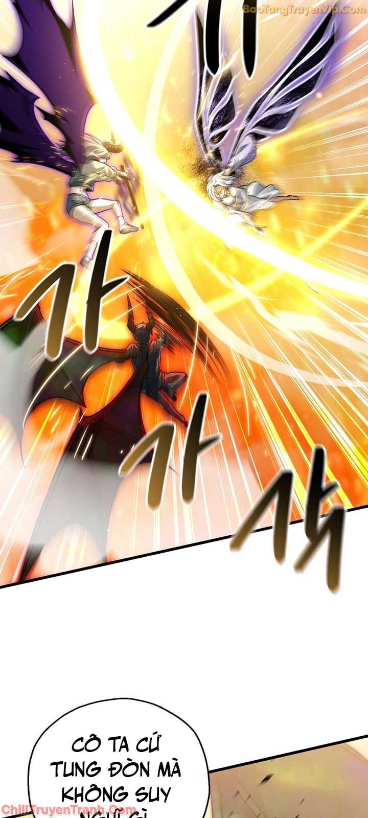 Người Chơi Không Thể Thăng Cấp Chap 181 - Next Chap 182