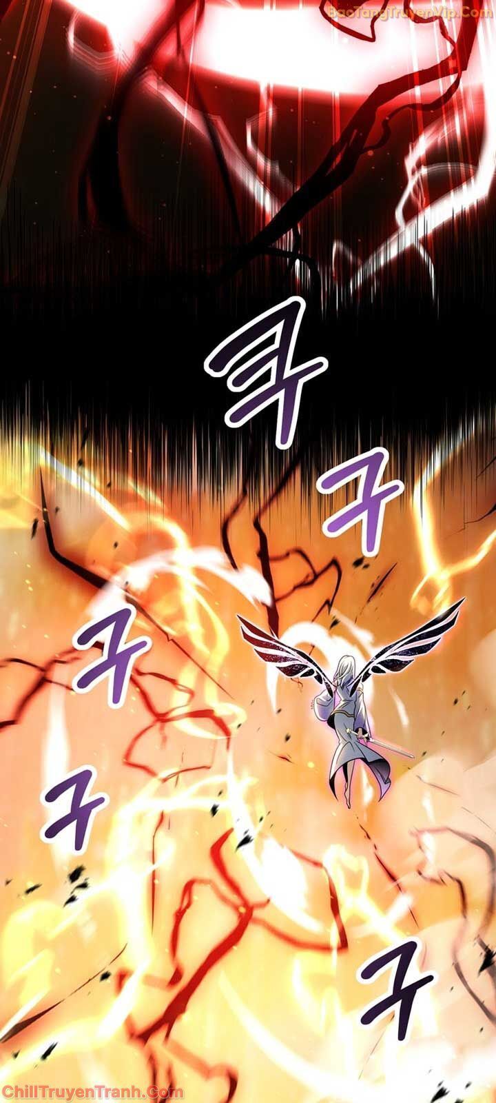 Người Chơi Không Thể Thăng Cấp Chap 181 - Next Chap 182