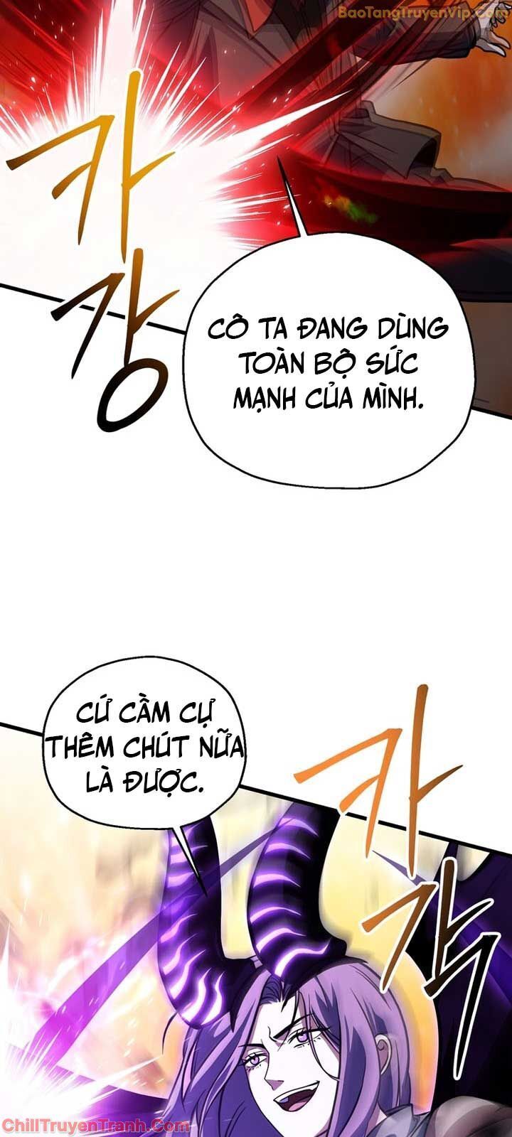 Người Chơi Không Thể Thăng Cấp Chap 181 - Next Chap 182
