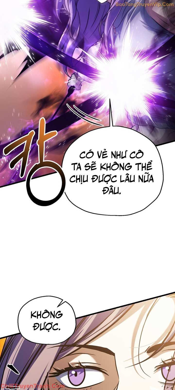 Người Chơi Không Thể Thăng Cấp Chap 181 - Next Chap 182