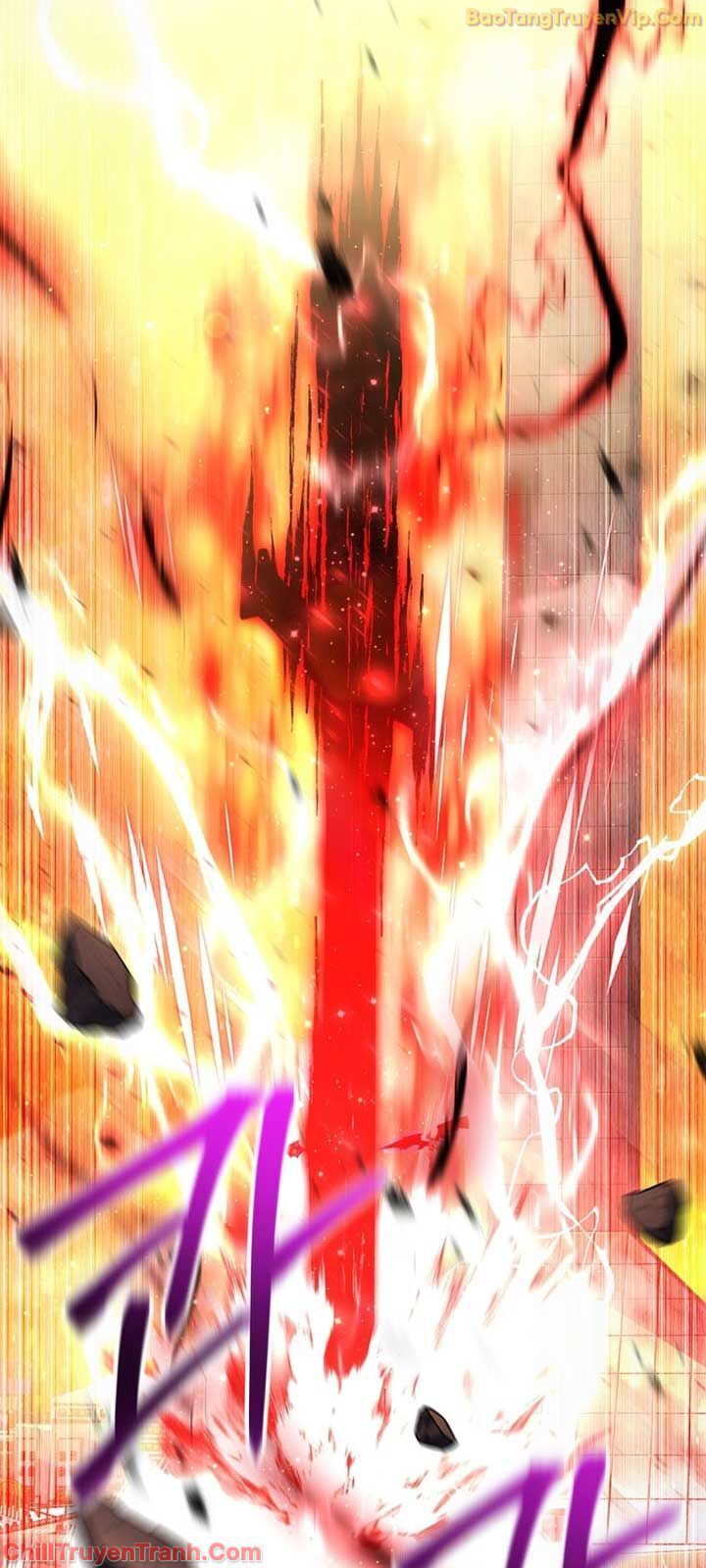 Người Chơi Không Thể Thăng Cấp Chap 181 - Next Chap 182