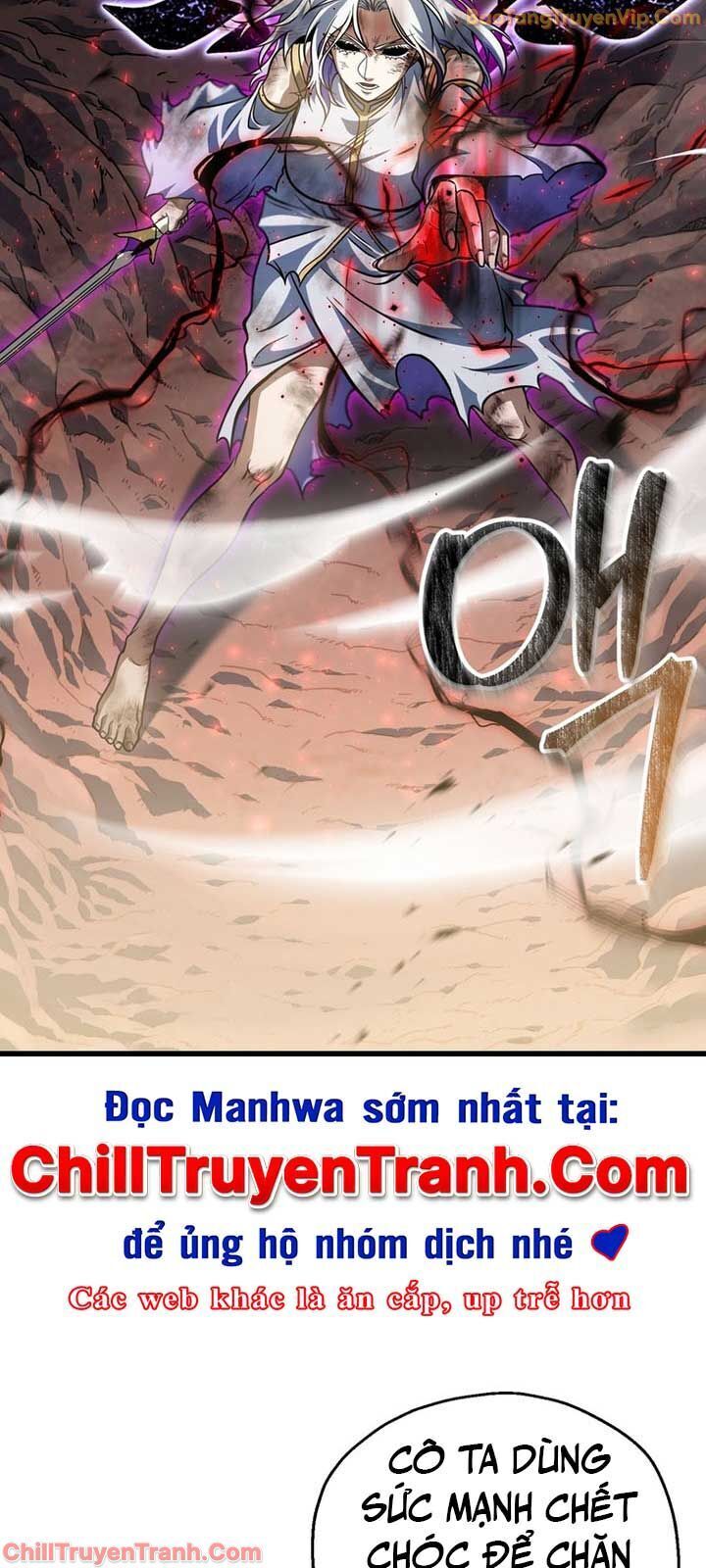 Người Chơi Không Thể Thăng Cấp Chap 181 - Next Chap 182