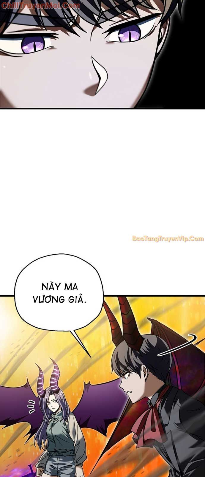 Người Chơi Không Thể Thăng Cấp Chap 182 - Next Chap 183