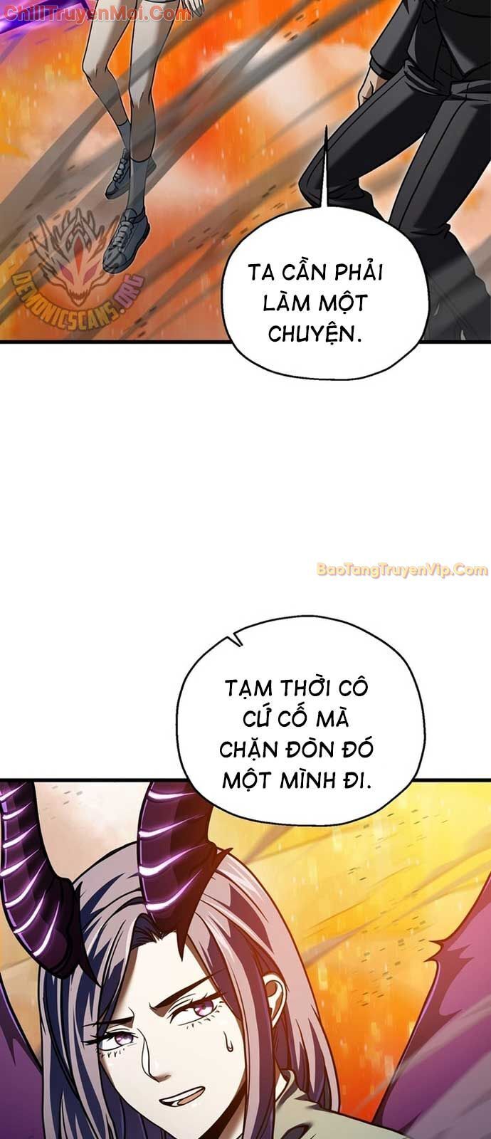 Người Chơi Không Thể Thăng Cấp Chap 182 - Next Chap 183