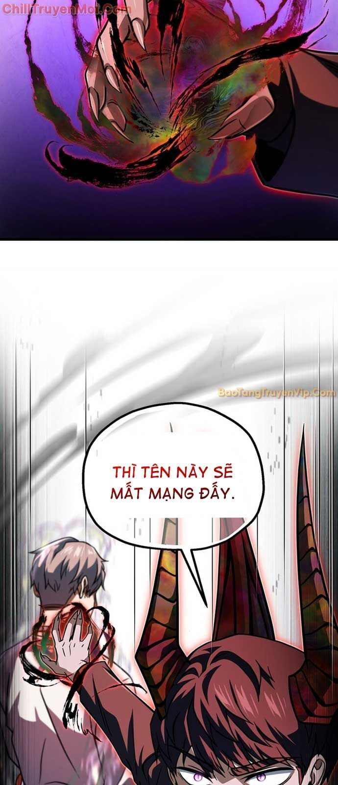 Người Chơi Không Thể Thăng Cấp Chap 182 - Next Chap 183