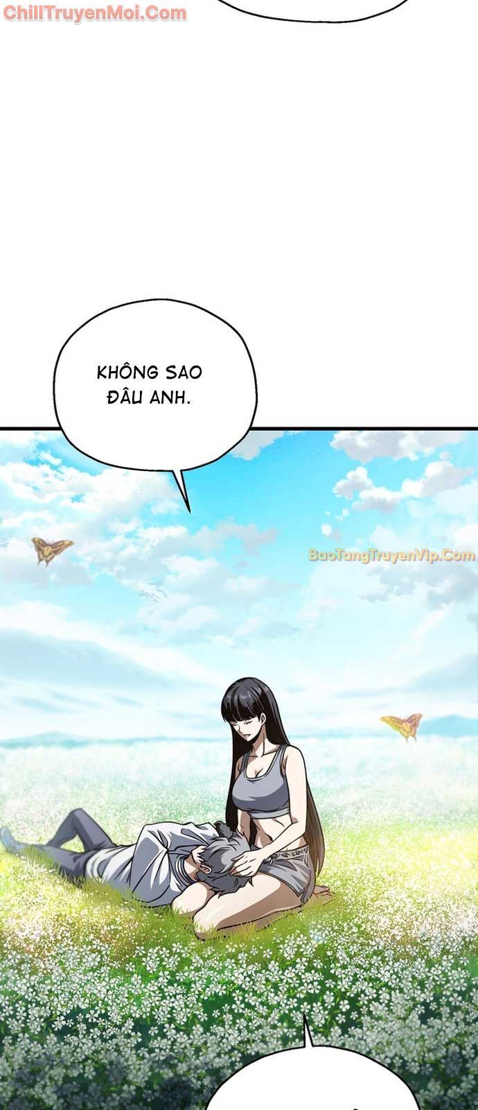 Người Chơi Không Thể Thăng Cấp Chap 182 - Next Chap 183
