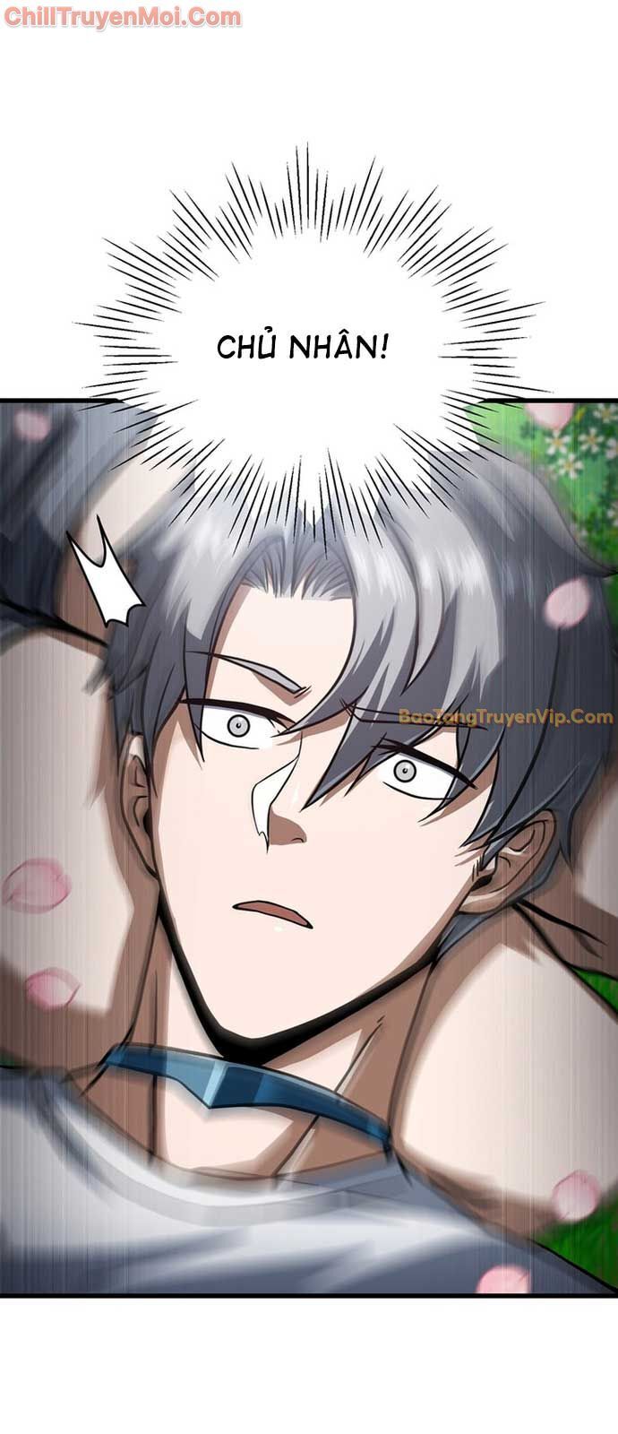 Người Chơi Không Thể Thăng Cấp Chap 182 - Next Chap 183