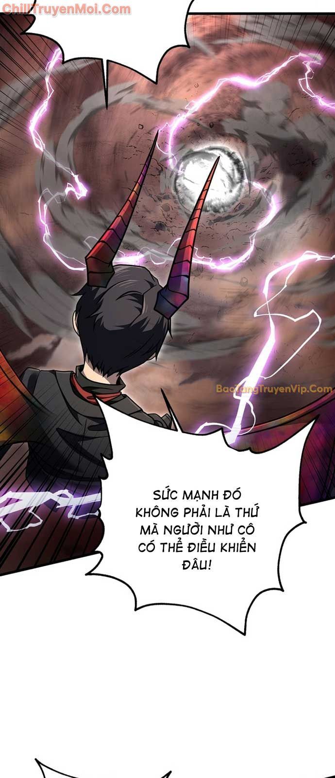 Người Chơi Không Thể Thăng Cấp Chap 182 - Next Chap 183