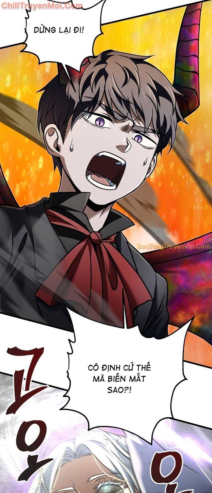 Người Chơi Không Thể Thăng Cấp Chap 182 - Next Chap 183