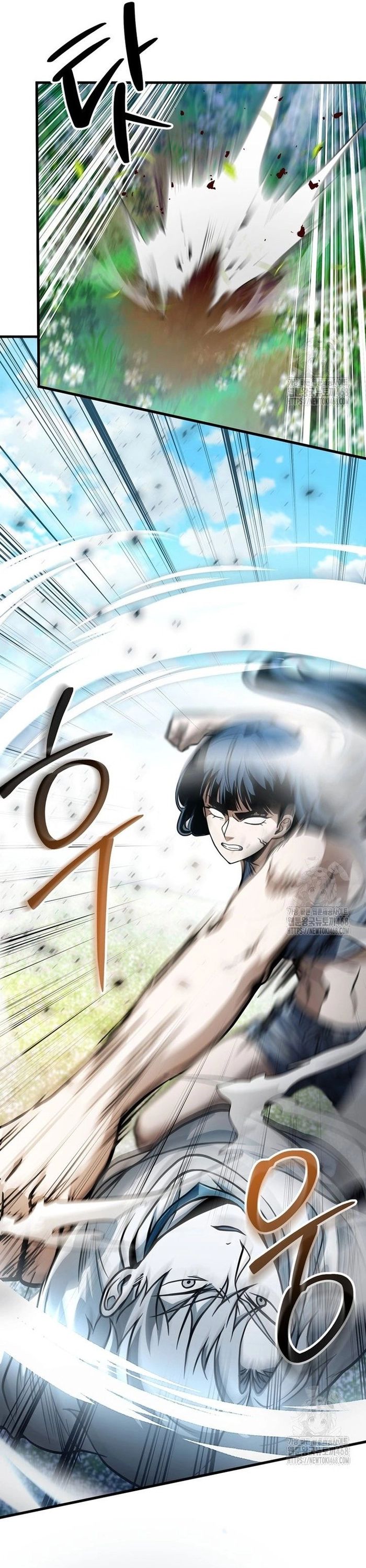 Người Chơi Không Thể Thăng Cấp Chap 184 - Next Chap 185