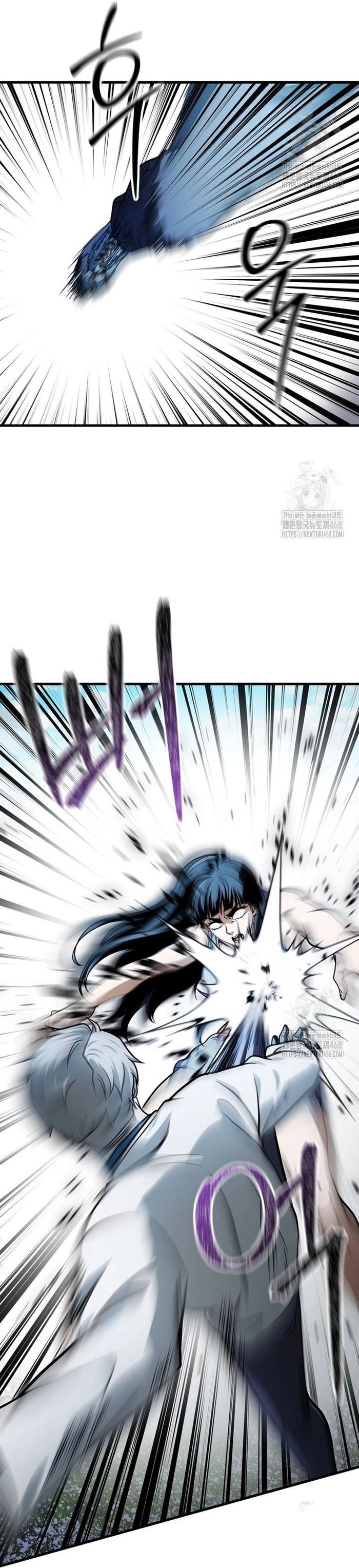 Người Chơi Không Thể Thăng Cấp Chap 184 - Next Chap 185