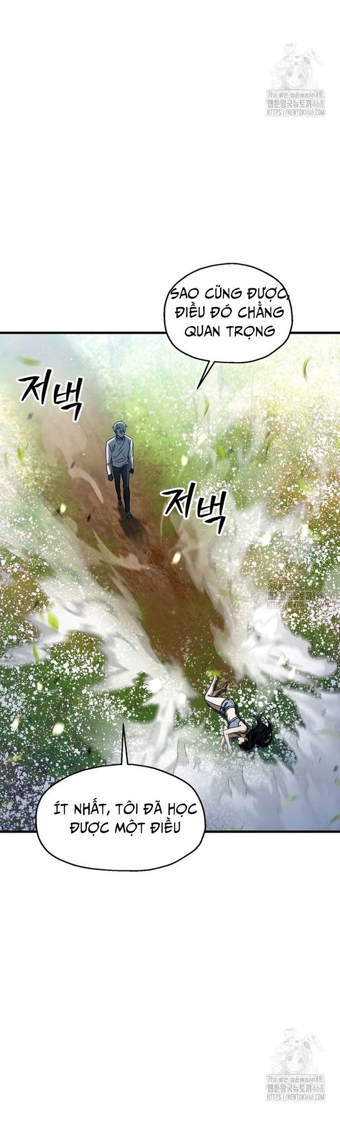 Người Chơi Không Thể Thăng Cấp Chap 184 - Next Chap 185