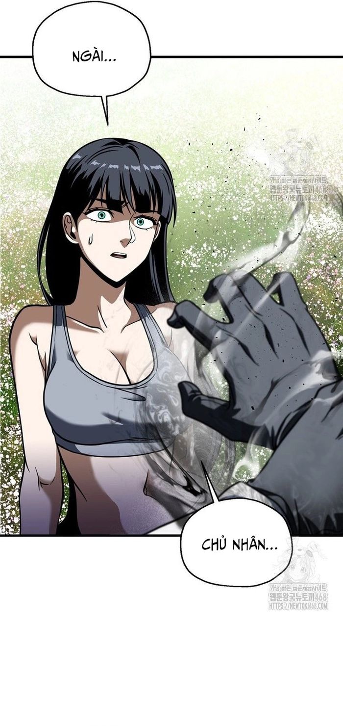 Người Chơi Không Thể Thăng Cấp Chap 184 - Next Chap 185