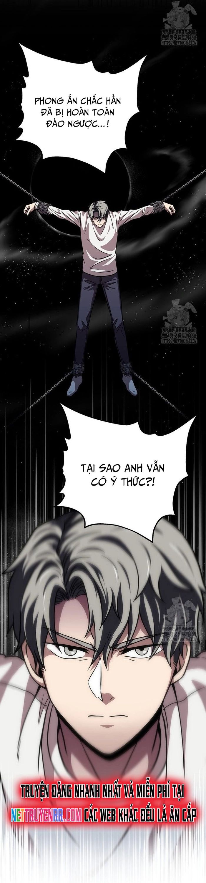 Người Chơi Không Thể Thăng Cấp Chap 184 - Next Chap 185