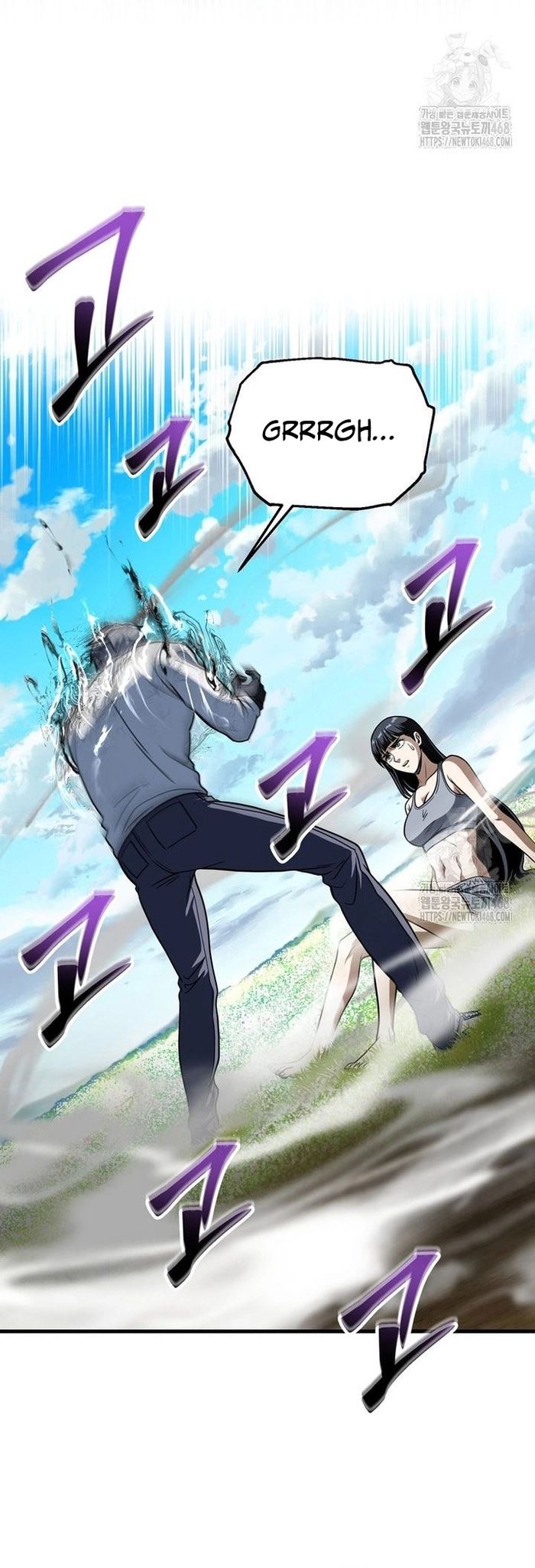 Người Chơi Không Thể Thăng Cấp Chap 184 - Next Chap 185