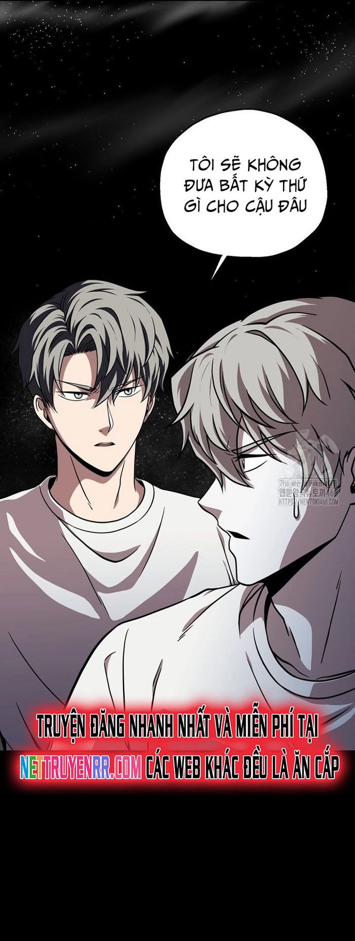 Người Chơi Không Thể Thăng Cấp Chap 184 - Next Chap 185