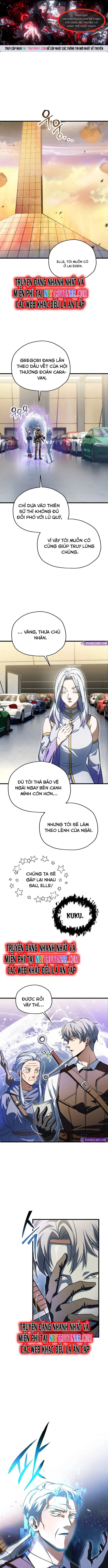 Người Chơi Không Thể Thăng Cấp Chap 172 - Next Chap 173