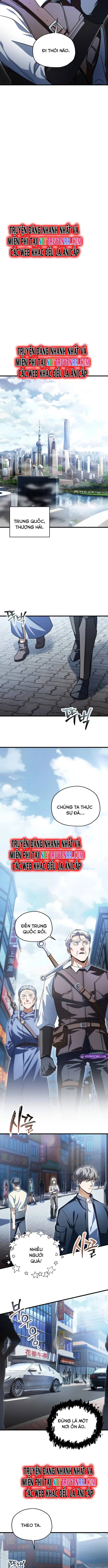 Người Chơi Không Thể Thăng Cấp Chap 172 - Next Chap 173