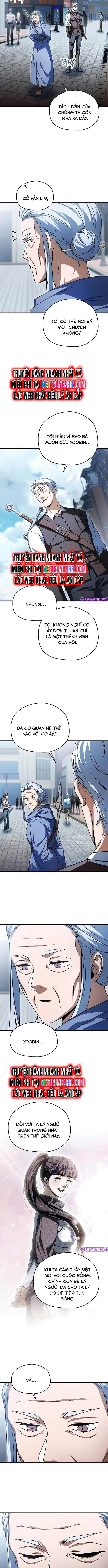 Người Chơi Không Thể Thăng Cấp Chap 172 - Next Chap 173